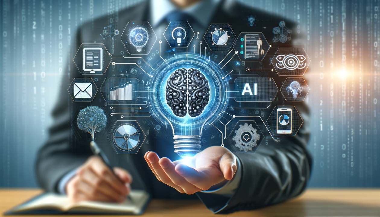 Leadership requirements in the new era of Artificial Intelligence