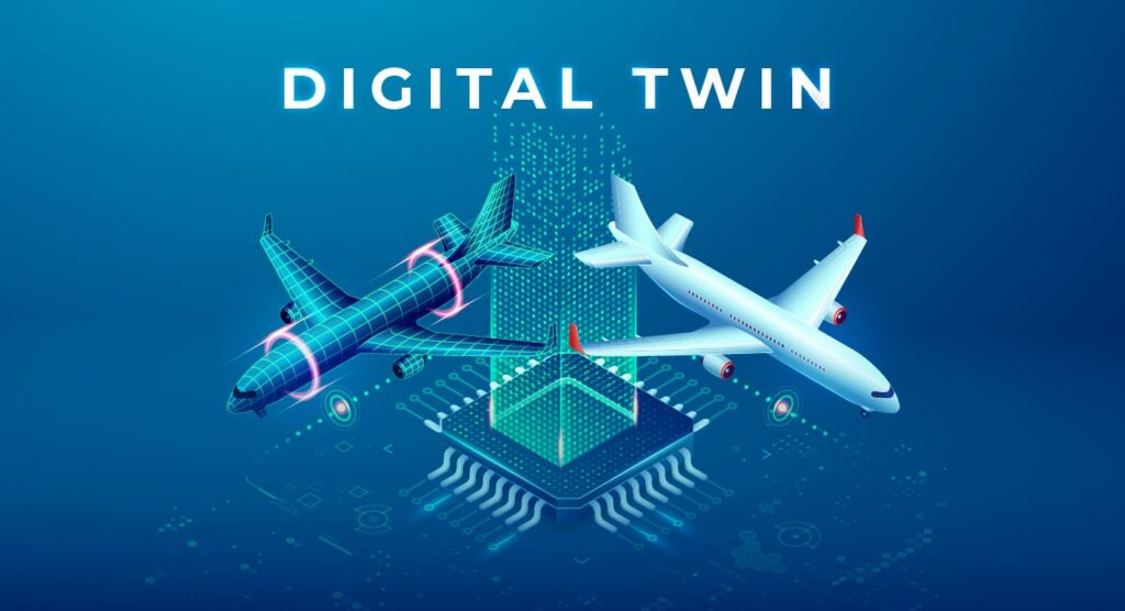 Digital twin technology is changing the way we interact, live and work